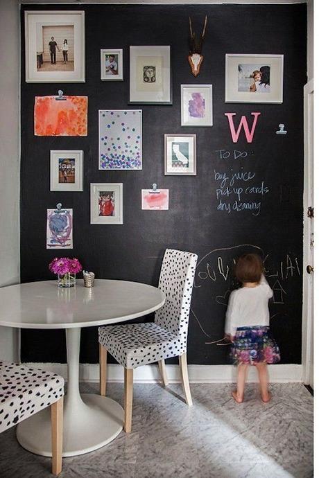 20 Stylish and Kid-Friendly Spaces | Apartment Therapy: 