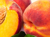 Fresh Peach Fragrance