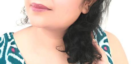 L'Oreal Paris Infallible Mega Gloss in Who's the Boss Review