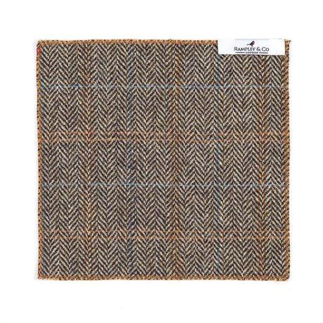 Orange_Hemmed_Herringbone_Tweed_Pocket_Square_grande