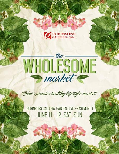 The Wholesome Market: Cebu's Premier Healthy Lifestyle Market