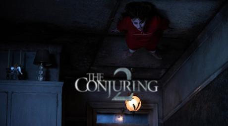 The Conjuring 2 (2016): Sekuel horror yang dianugerahi ‘brains, heart, and sixth sense’