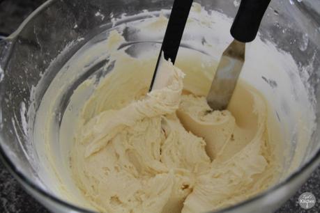 Eggless Choc Chip Fruity Bundt Cake