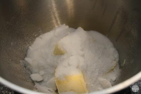 Eggless Choc Chip Fruity Bundt Cake