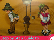 Potty Training 101: Step Guide