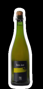 Bordatto Basa Jaun Bottle