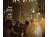 Rosa Philippine Theaters July