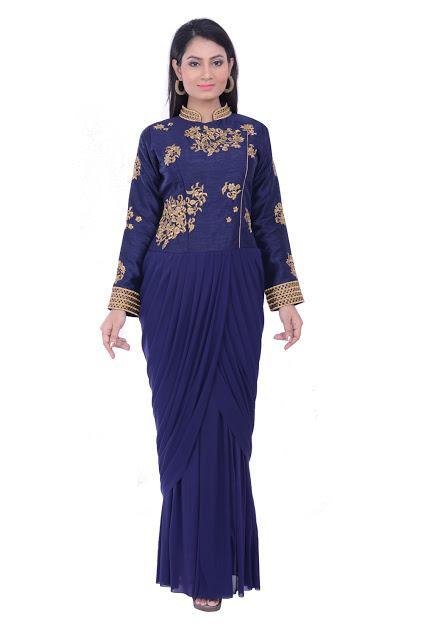 Top 5 Party wear Salwars from Ethnic Dukaan