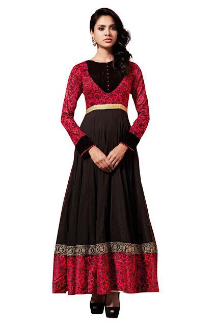 Top 5 Party wear Salwars from Ethnic Dukaan