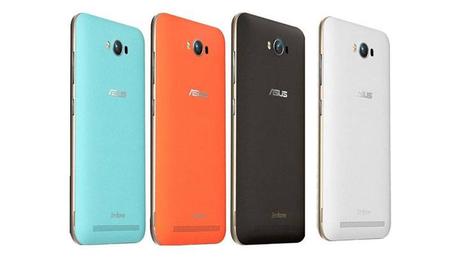 Asus Zenfone Max – A Smart Choice For Travellers