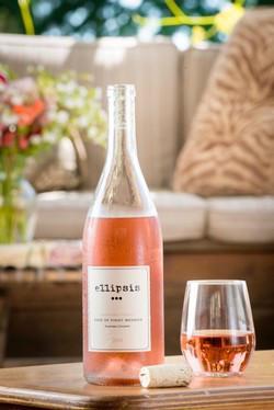 National Rosé Day | ellipsis wine company