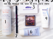 Beauty List Product Need Stay Away From