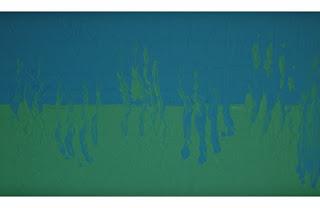 Mike Philbin - INTROVERSIONS paintings - five new 60cm x 40cm canvases