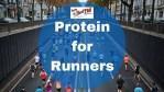 Protein Runners