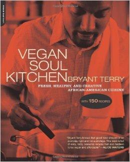 Vegan Soul Kitchen