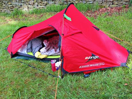 Halfords Ultimate Camping Guide // Adventure