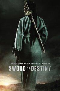 Crouching Tiger, Hidden Dragon: Sword of Destiny (2016): Memangnya Bible perlu dibuat sekuel?