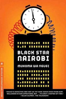 Four Years Later: Even More African Crime Fiction