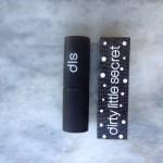 SUBSCRIPTION PRODUCT TESTING (WEEK ENDING 06/11/16) Dirty Little Secret Lipstick in Vengeance