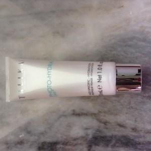 SUBSCRIPTION PRODUCT TESTING (WEEK ENDING 06/11/16) Talika Photo-Hydra Day