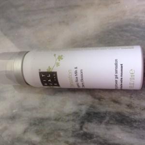 SUBSCRIPTION PRODUCT TESTING (WEEK ENDING 06/11/16) Rituals Cosmetics Shower Foam in Zensation