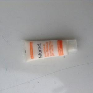 SUBSCRIPTION PRODUCT TESTING (WEEK ENDING 06/11/16) IMG_6148