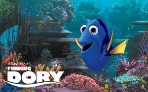 5 Things I Didn’t Know About Dory