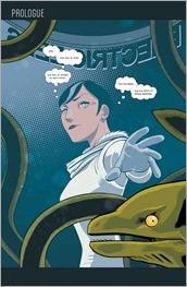 The Joyners #1 Preview 2