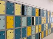 Getting Locker Components Home Office Usage