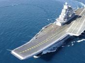 Leakage Aboard Navy Aircraft Carrier Vikramaditya