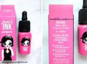 Review: Peripera Peri’s