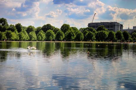 In & Around #London… Sunny #Kensington