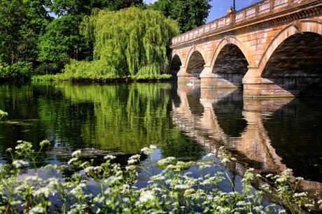 In & Around #London… Sunny #Kensington