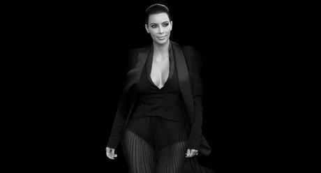 10 OMG Facts about Kim Kardashian