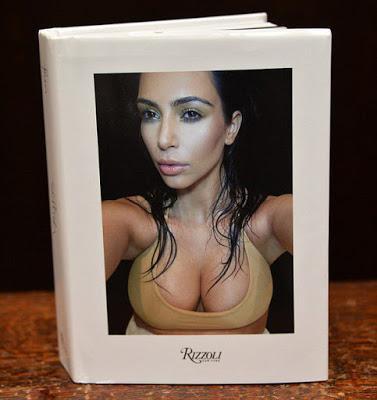 10 OMG Facts about Kim Kardashian