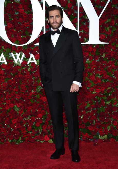 The Best Dressed Men of the 2016 Tony Awards