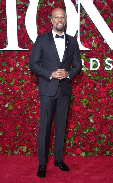 The Best Dressed Men of the 2016 Tony Awards
