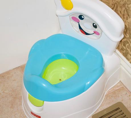 4 Ways To Help Potty Train Your Toddler - Paperblog