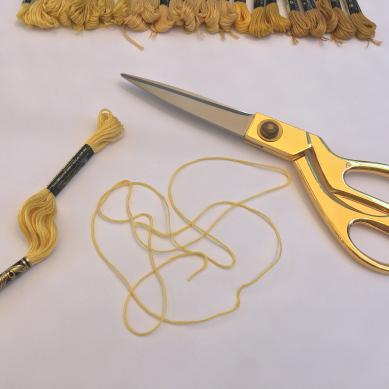 Graduation Diploma Invitations with DIY Tassels