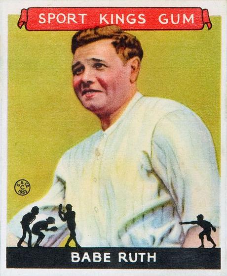 Babe Ruth