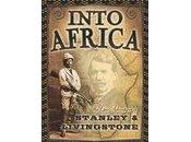 BOOK REVIEW: Into Africa Martin Dugard