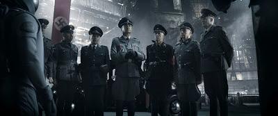 Picks from Chip: Iron Sky