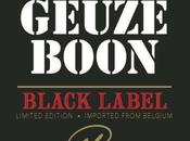 Boon Oude Geuze Black Label