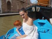 Shoulder Visit Comacchio