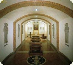 Sacroprofano Splendor Of The Vatican Grottoes.
