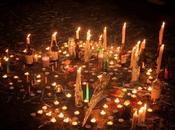 #SohoVigil Proud Londoner #LoveWins