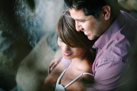 A dreamy anniversary session with Tinted Photography