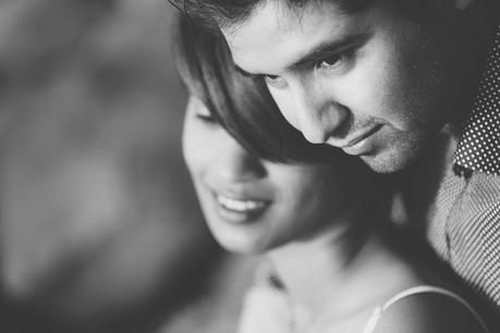 A dreamy anniversary session with Tinted Photography