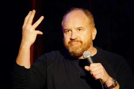 An Electoral Analogy From Louis C.K.