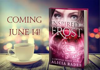 Inspired by Frost by Alicia Rades @agarcia6510